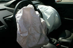 Takata Airbag Recall Lawyer - Columbia Auto Accident Lawyer