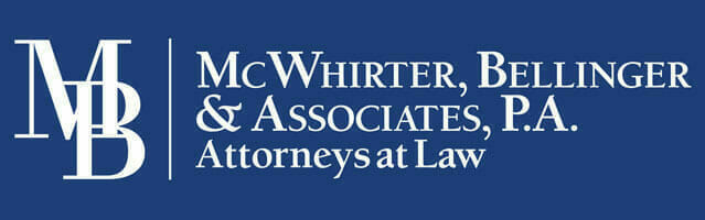 Personal Injury Lawyers South Carolina | McWhirter, Bellinger & Associates