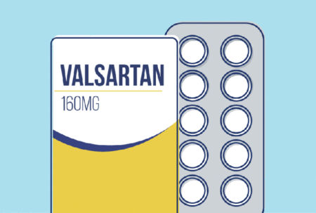 Valsartan May Cause Cancer or Liver Damage