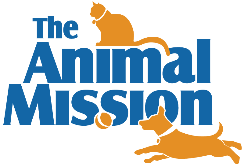 the Animal Mission