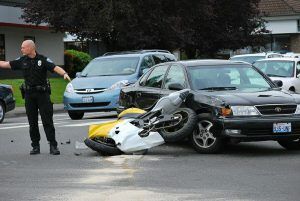 South Carolina Motorcycle Accidents Lawyers