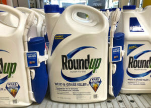 Roundup Lawsuit