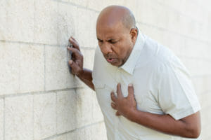 Failure to diagnose Heart Attack