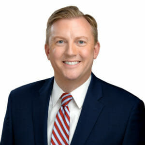 Bennett Casto - Attorney Headshot