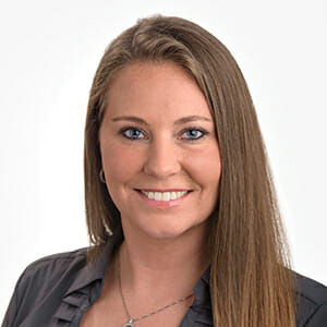 Jessica Cullinane - Accounting Department Headshot