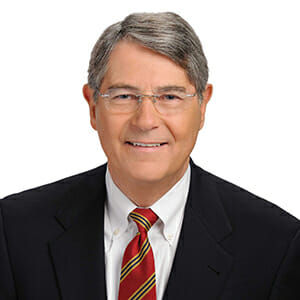 Pat McWhirter - Attorney Headshot