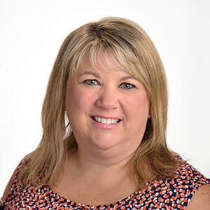 Robin Scaffe - Firm Administrator Headshot