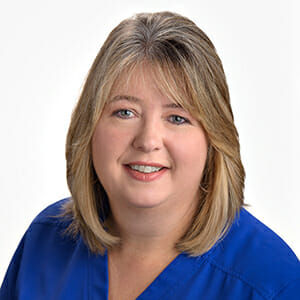 Sharon Canada - Paralegal Headshot