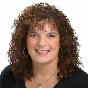 Shelli Knapp - Medical Records Headshot