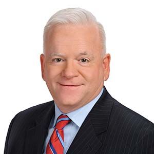 Tommy Bellinger - Attorney Headshot