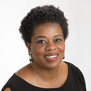 Tracey Montgomery - Medical Records Headshot