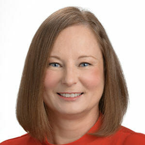 Vickie Sutcliffe - Paralegal Headshot