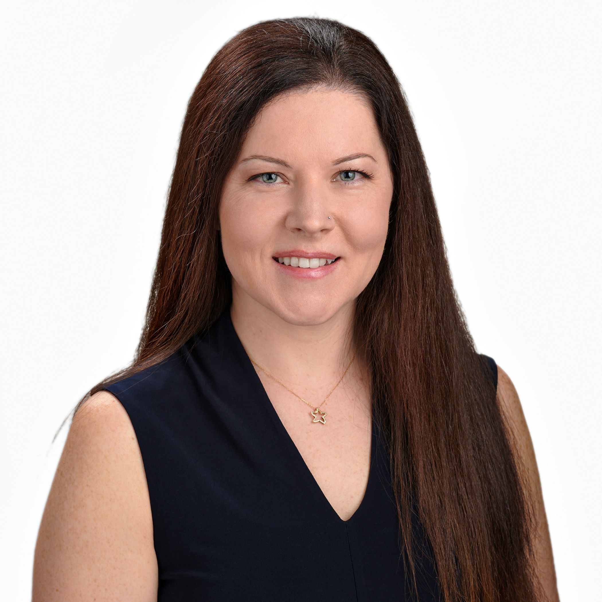 Kelly Goetzfried - Call Center Agent Headshot