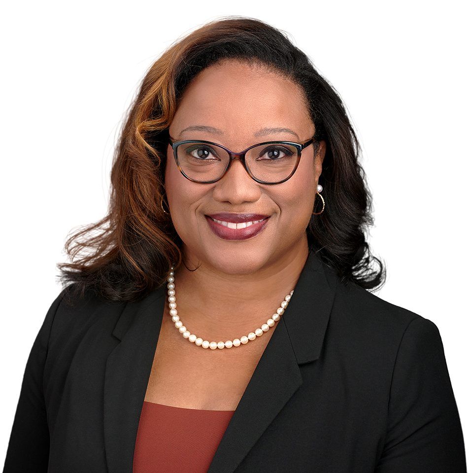 Nichole Davis - Attorney Headshot