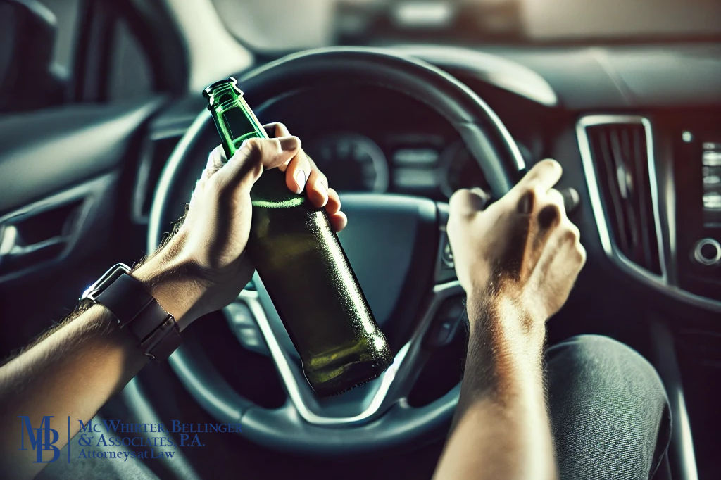 drunk driving car accident lawyer