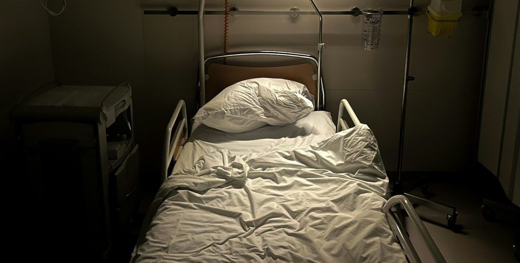 Child fatalities in emergency rooms