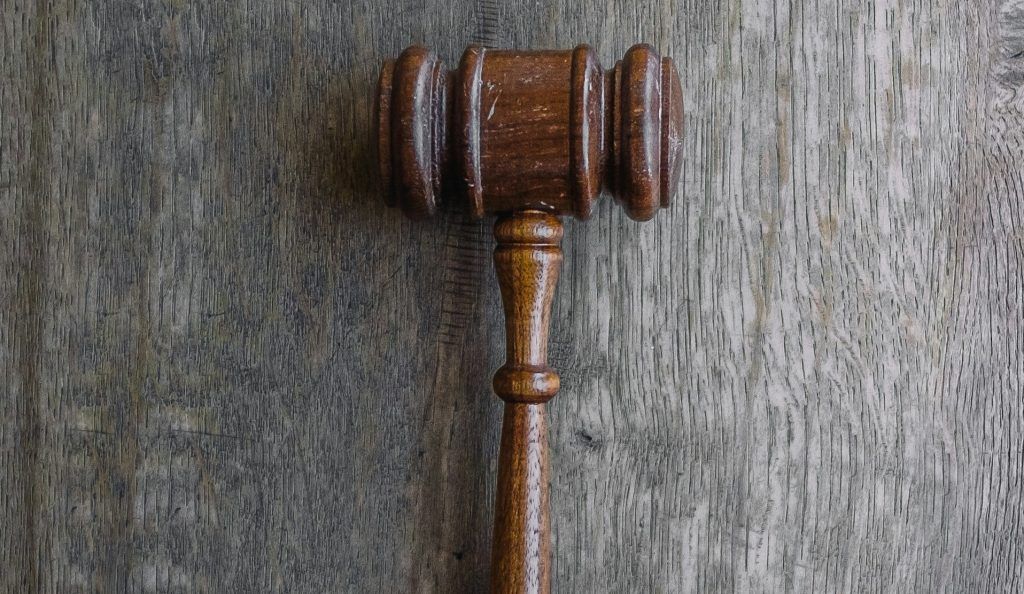 Personal Injury Lawyer