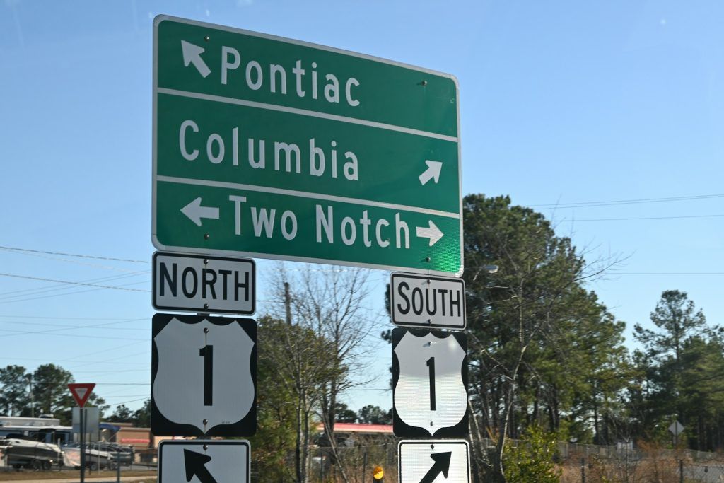 Springdale, SC personal injury lawyers