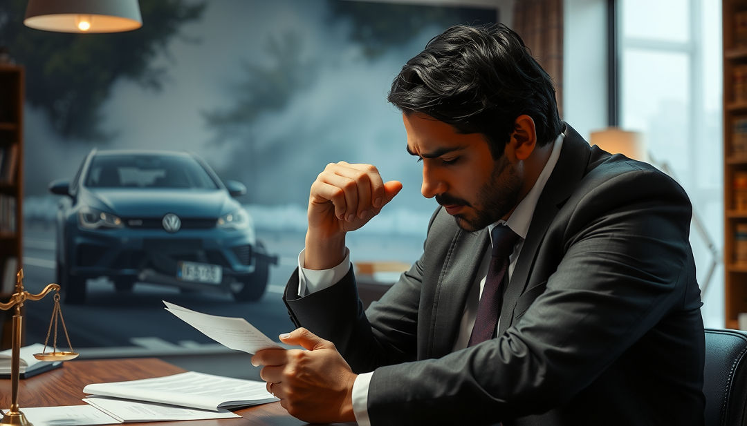 Understanding pain and suffering damages in car accident cases
