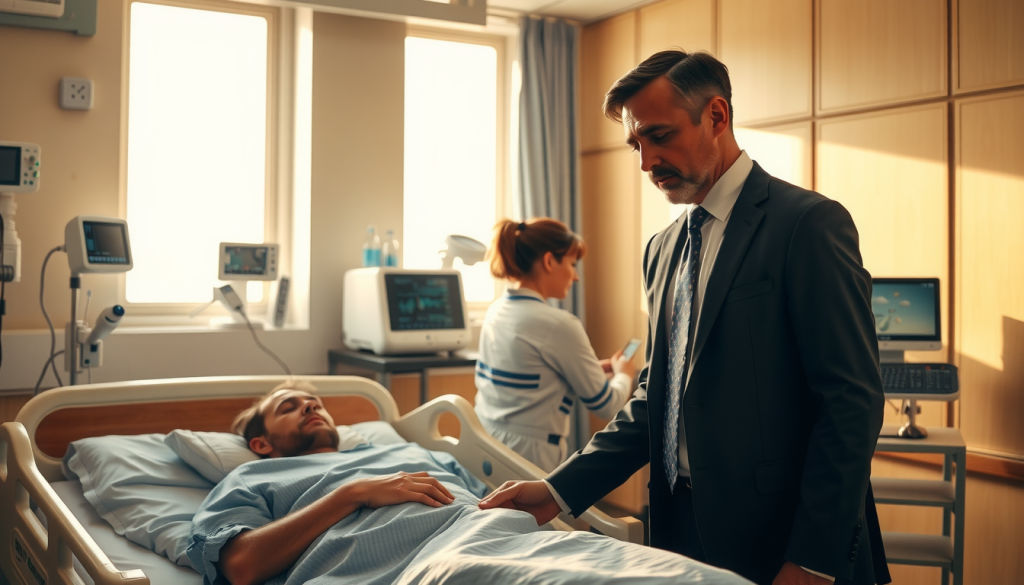 South Carolina Postoperative Negligence Attorney