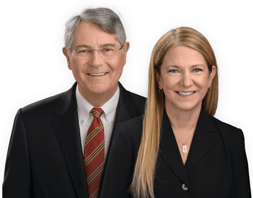 Pat McWhirter Desktop Headshot Personal Injury Attorney
