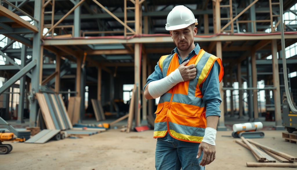 types of injuries covered by workers' compensation