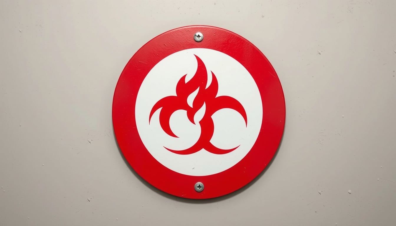 Dangerous Tabletop Fire Pits Prompt CPSC Warning – Know Your Rights If You’ve Been Injured