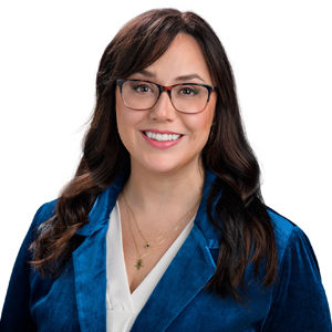 Christy Kellerhals - Attorney Headshot