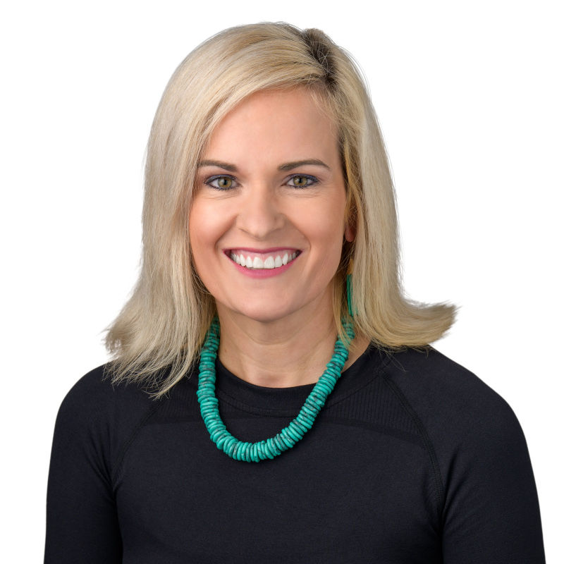 Mary Anne Smith - Intake Specialist Headshot