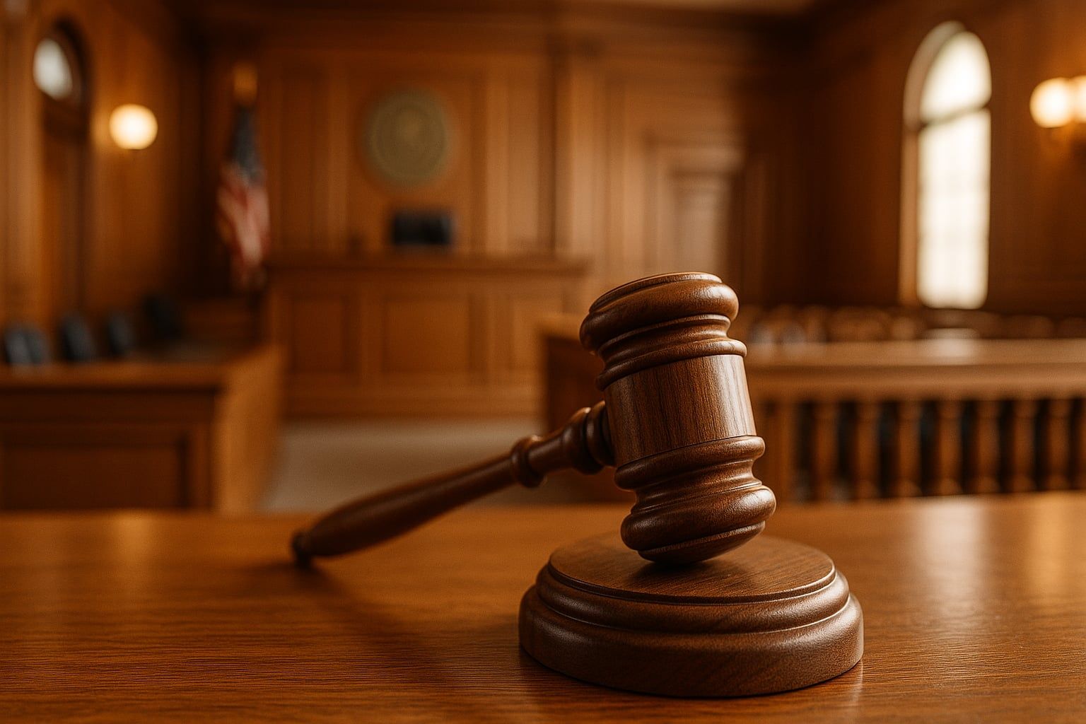 What to Expect in a Personal Injury Deposition