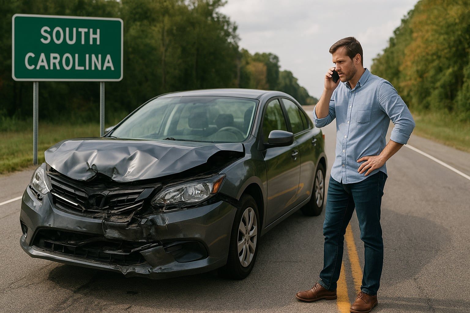 How to Deal with Insurance Adjusters After an Accident