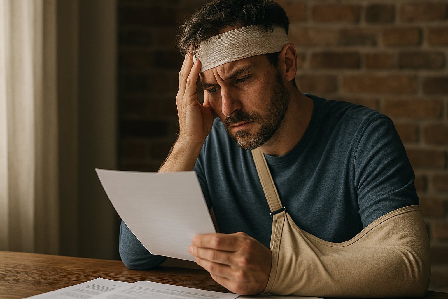 How to Calculate the Value of Your Personal Injury Claim