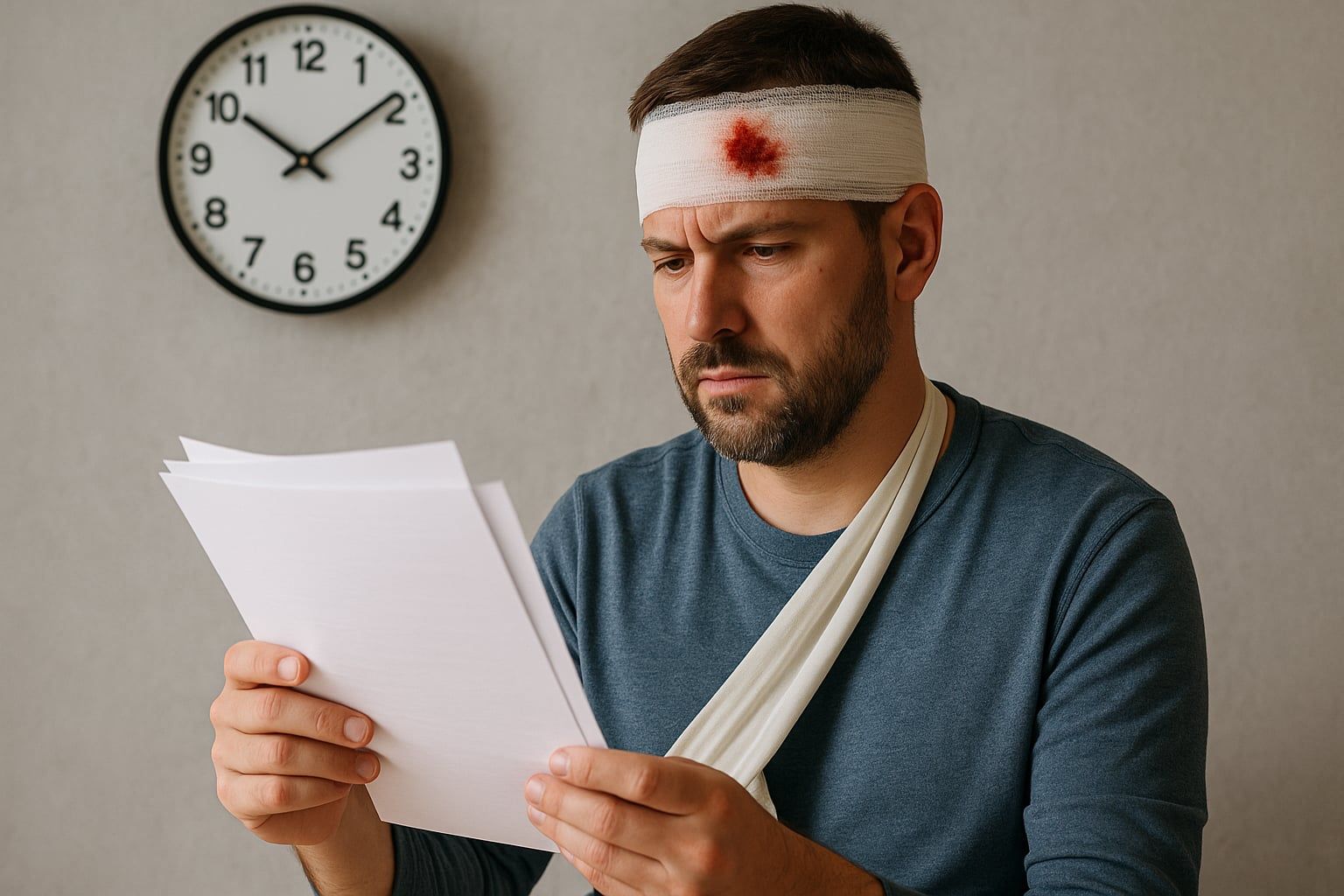 Understanding South Carolina Statute of Limitations