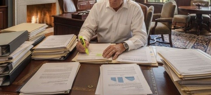 Pecanway Terrace Personal Injury & Accident Law Services from McWhirter, Bellinger & Associates