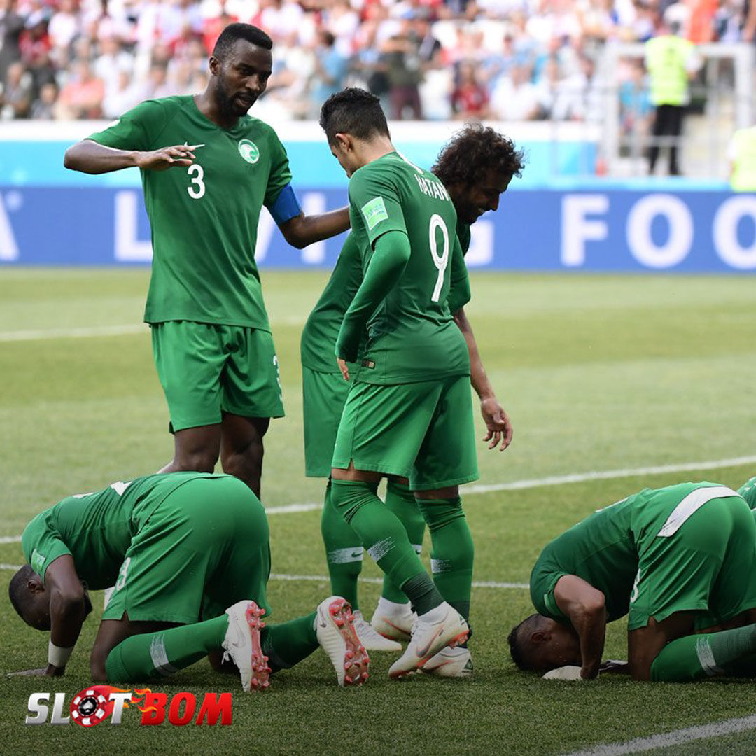 Green Falcons Kalahkan Bahrain, Tiket Ronde 4 Milik Indonesia!