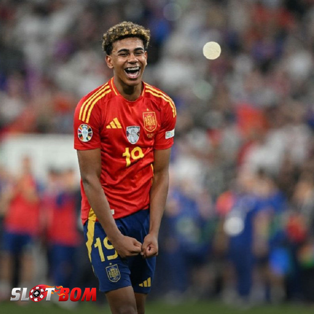 Hasil UEFA Nations League - Hancurkan Dembele dalam Drama 9 Gol, Yamal Antar Spanyol untuk Jumpa Cristiano Ronaldo di Final