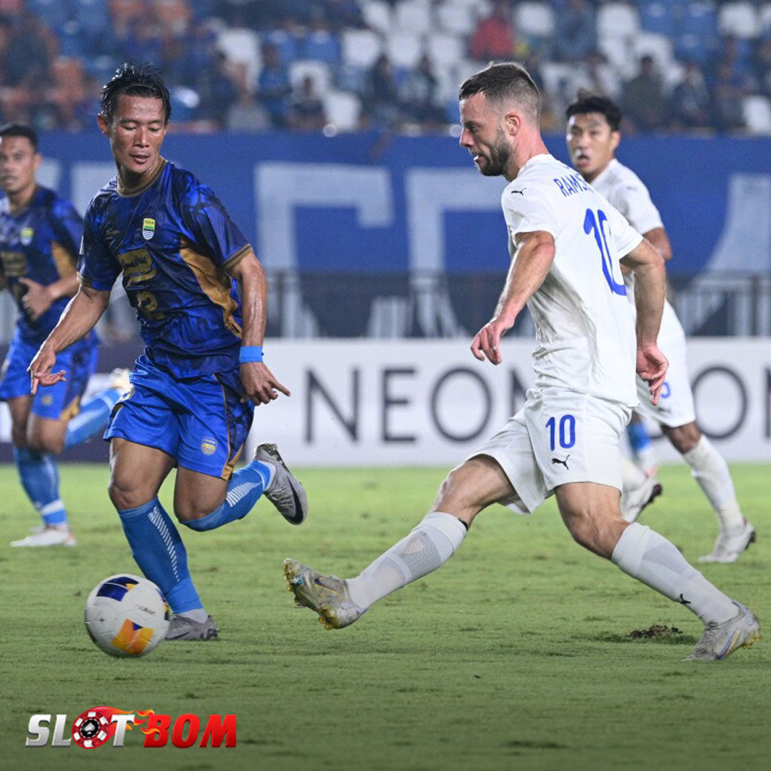 Lion City Sailors Terapkan Keamanan Maksimal dan Pesan Tegas bagi Bobotoh Sebelum Melawan Persib