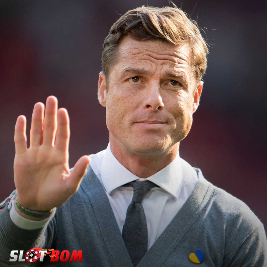 Scott Parker Pastikan Burnley Tak Gentar Hadapi Arsenal