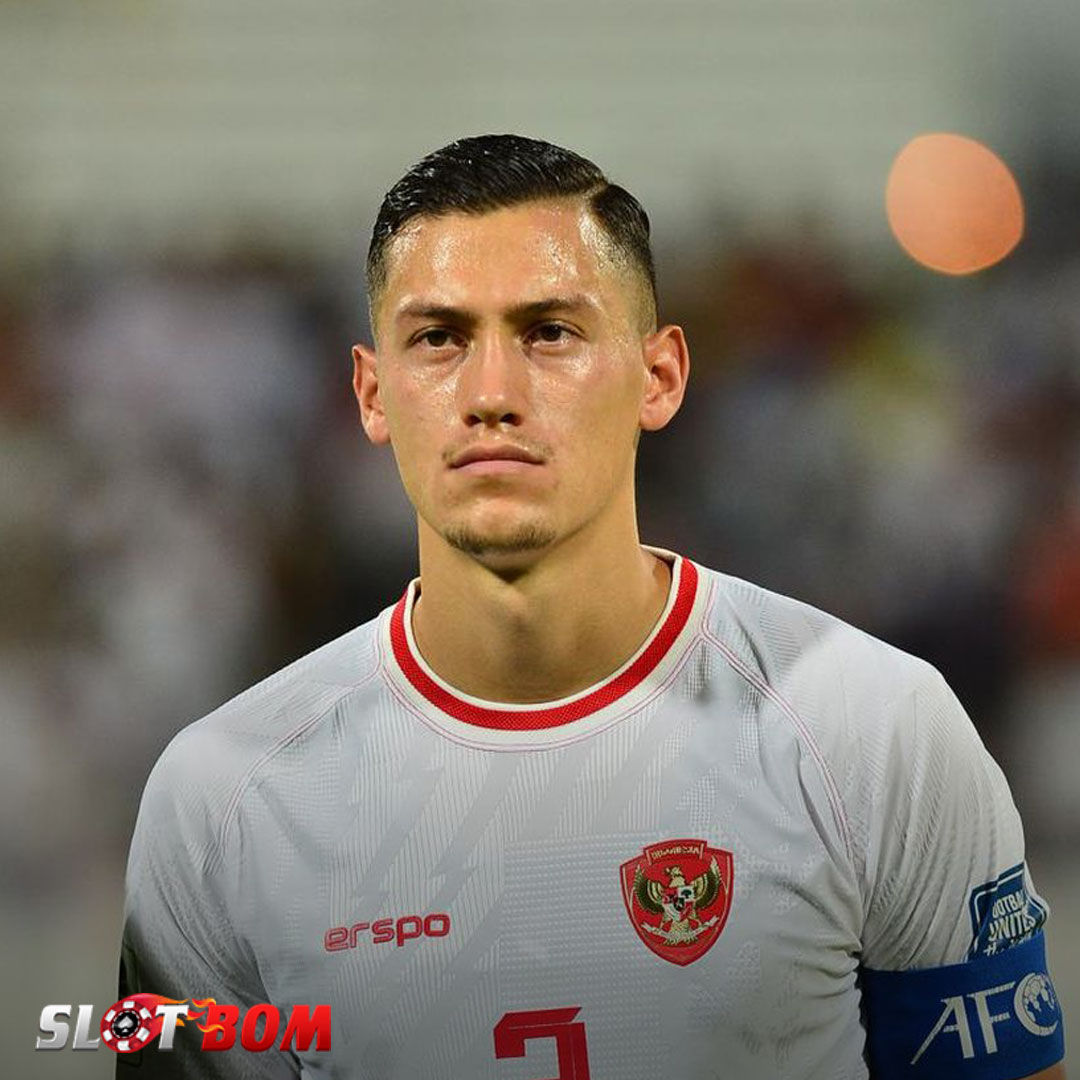Jay Idzes Bungkam soal Rumor Transfer ke Inter dan Juventus