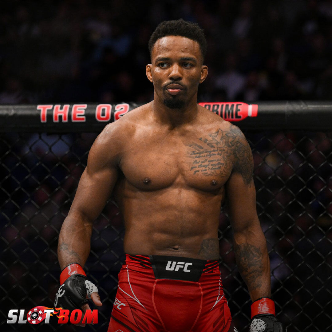 Lerone Murphy Ingin Menempuh Jalur Seperti Lopes untuk Perebutan Gelar UFC