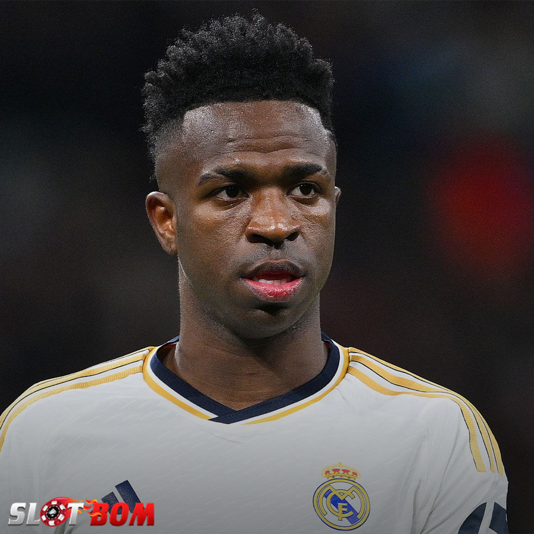 Vinicius Junior Terancam Angkat Kaki! Real Madrid Siap Jual Bintang Brasil dengan Tawaran Fantastis!