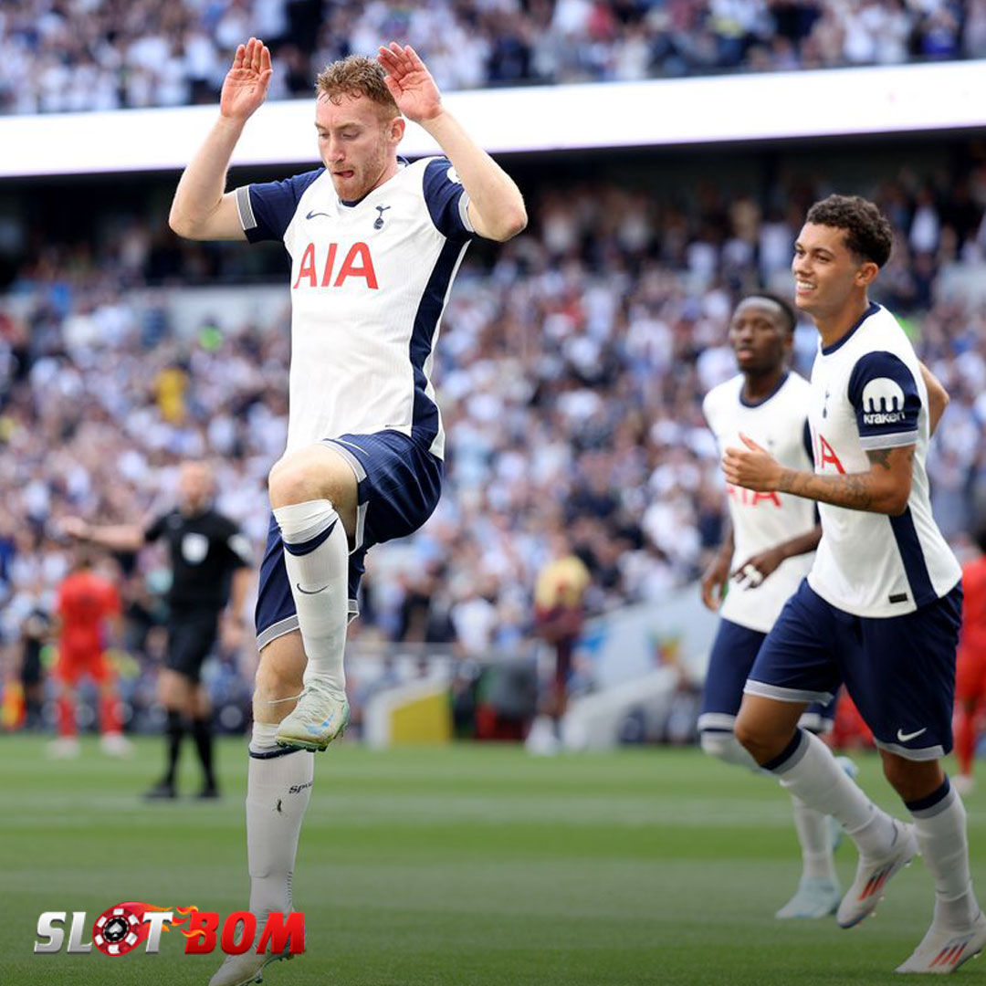 Bayern Vs Tottenham: The Lilywhites Tak Sebanding