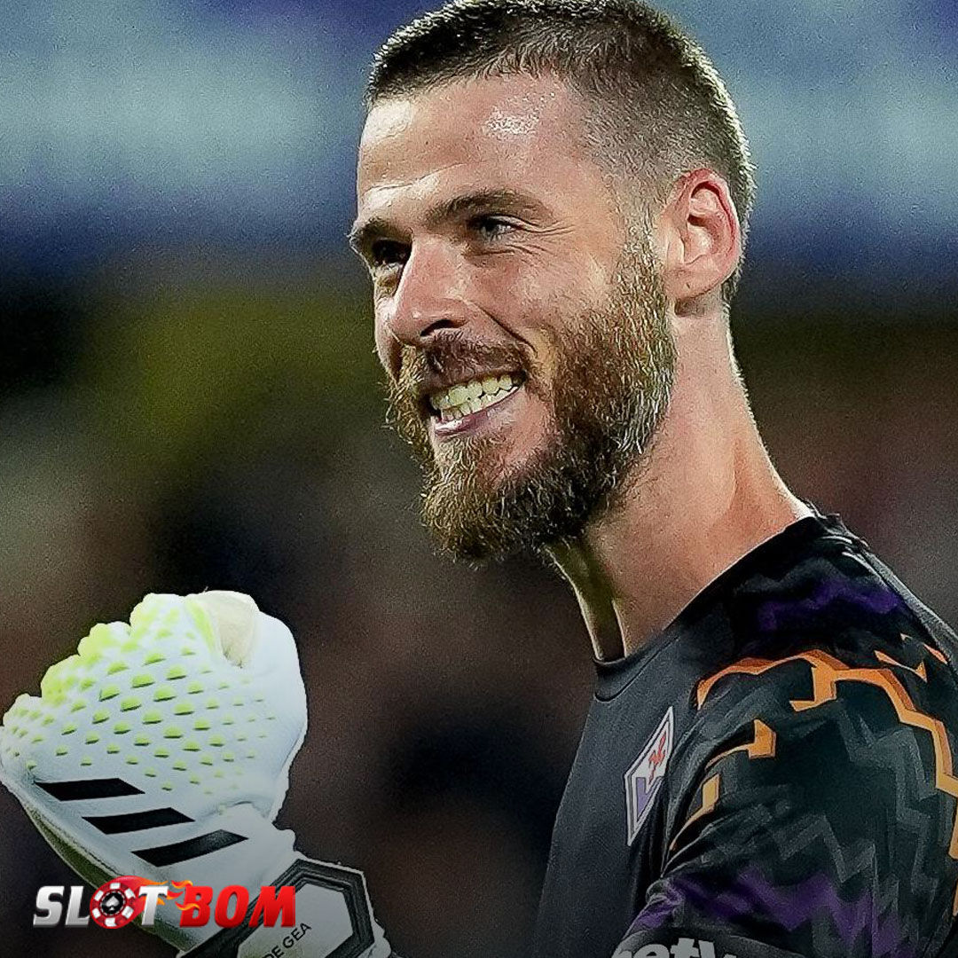 "De Gea bilang Bruno Fernandes tak akan bisa mencetak gol ke gawang Fiorentina."