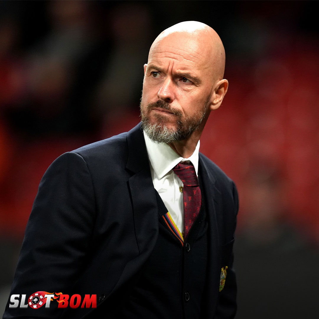Ten Hag Buka Suara soal Pengalaman Latih Ronaldo di Manchester United