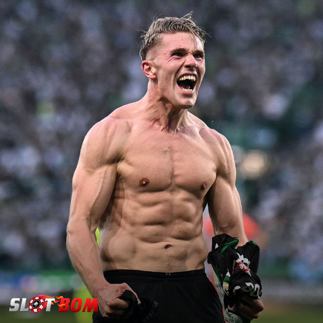 Gyokeres Tampil Memukau, Arsenal Tundukkan Bilbao