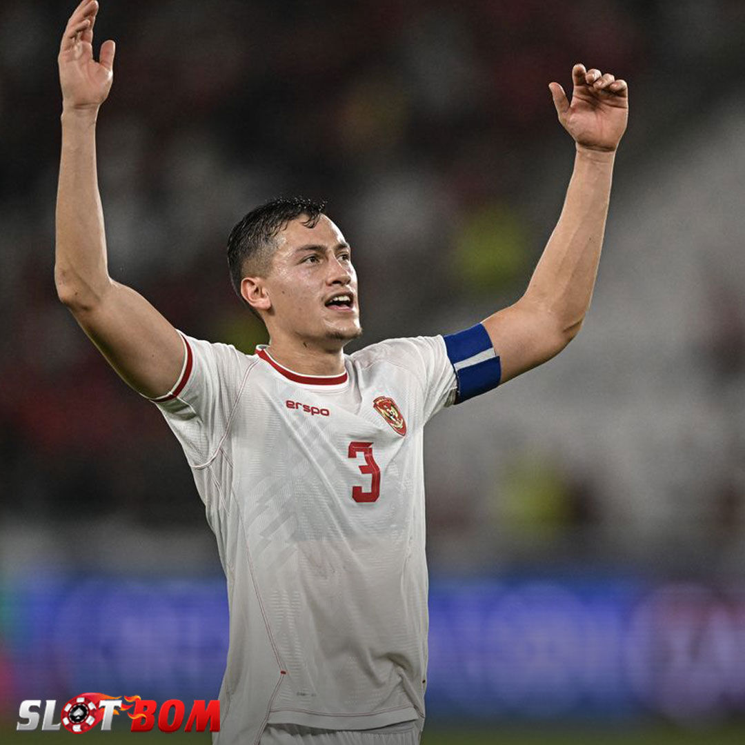 Jay Idzes Resmi Berseragam Sassuolo, Siap Arungi Serie A