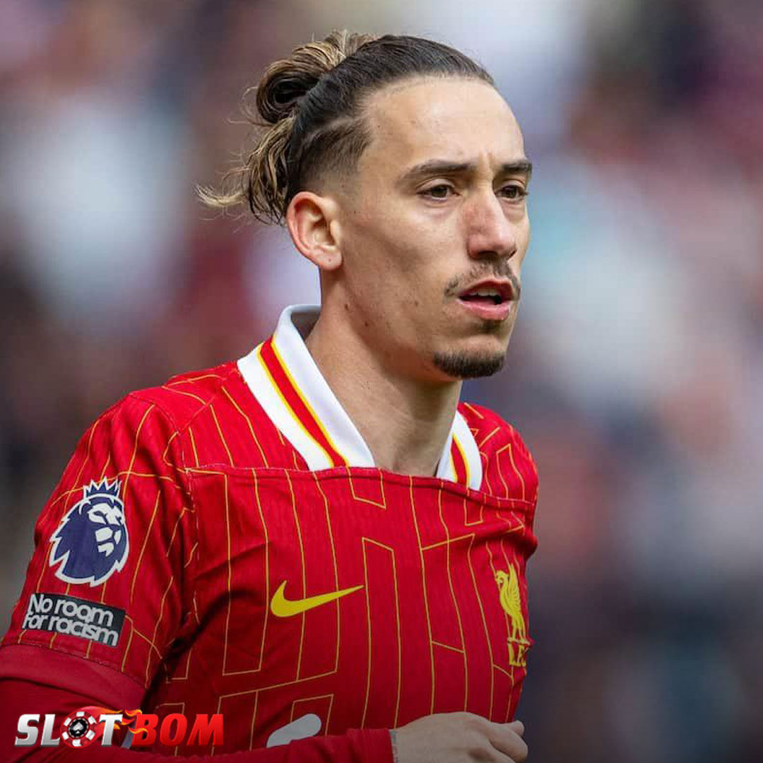 Liverpool Pasang Harga untuk Kostas Tsimikas.