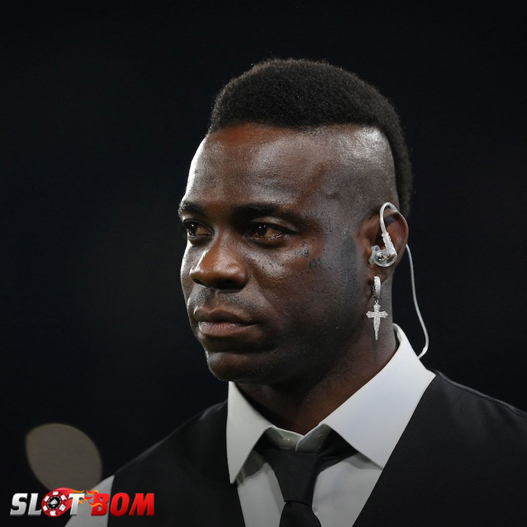 Balotelli Menuju Serie D? Chievo Verona Tertarik Datangkan Super Mario
