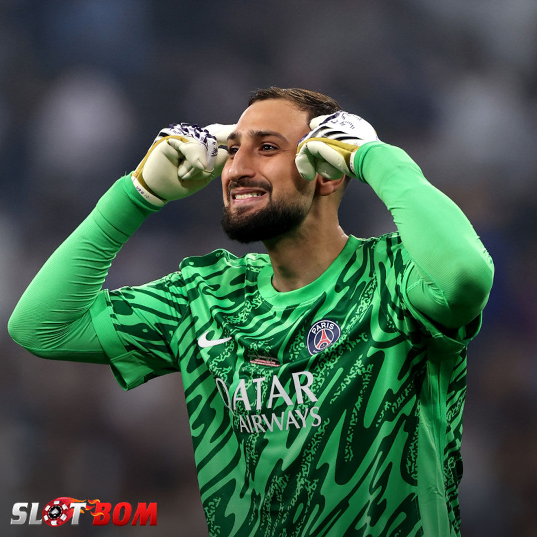 Donnarumma Resmi Dilepas PSG, Akankah Manchester United Tertarik Rekrut Kiper Top Ini?