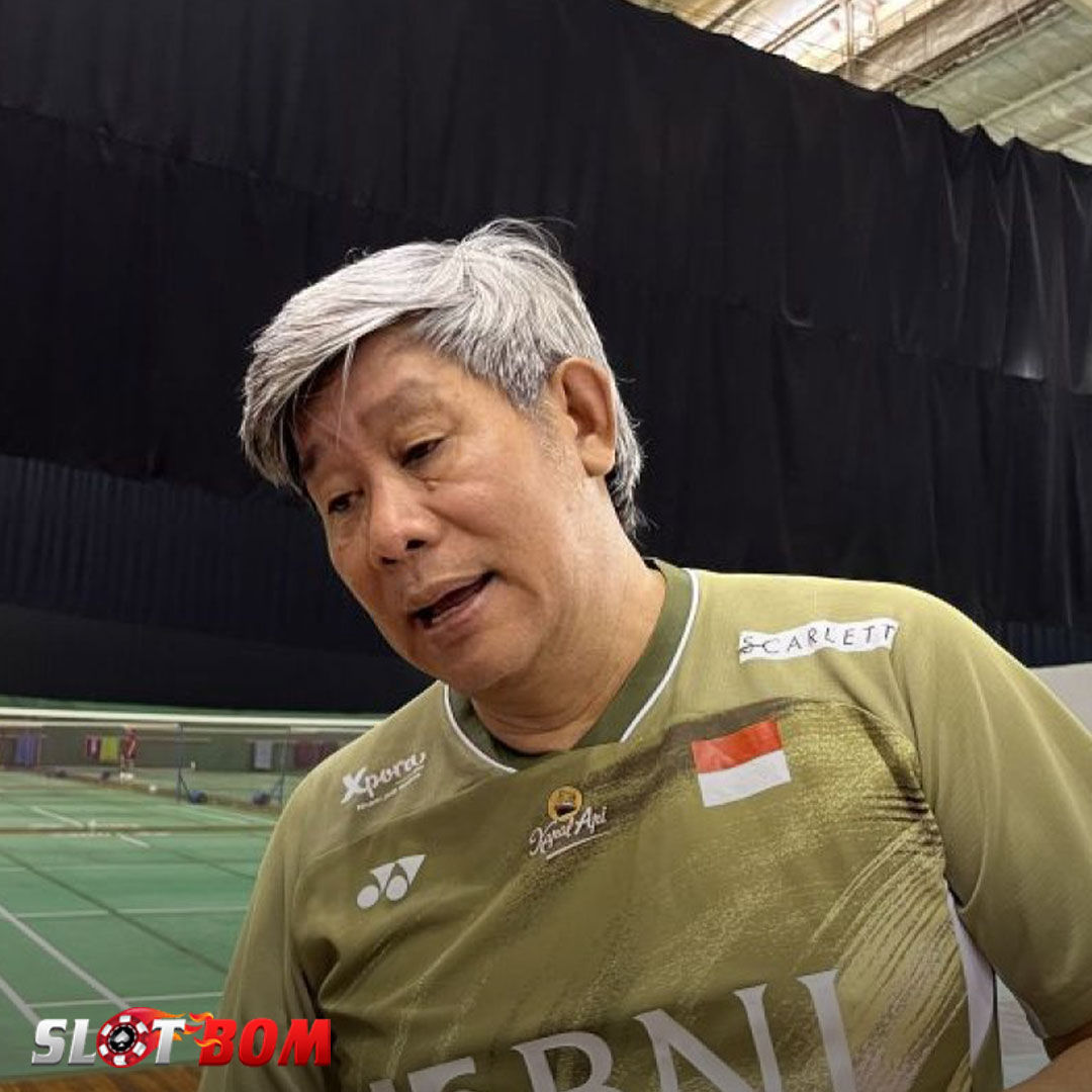 Kejuaraan Dunia 2025 - Ramuan Herry IP Jadi Bekal, Ganda Putra Malaysia Optimistis Tumbangkan Unggulan